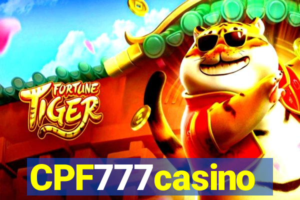 CPF777casino