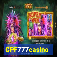 CPF777casino