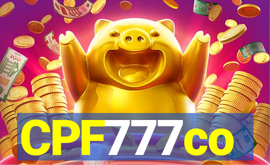 CPF777co