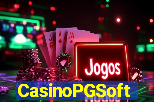 CasinoPGSoft