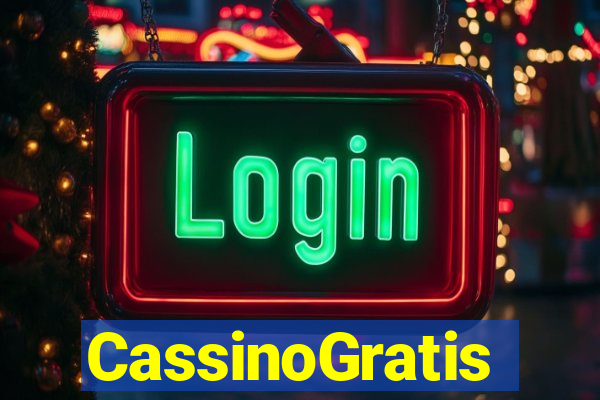 CassinoGratis