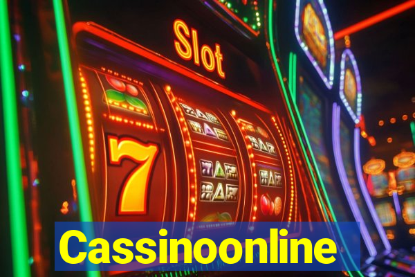 Cassinoonline