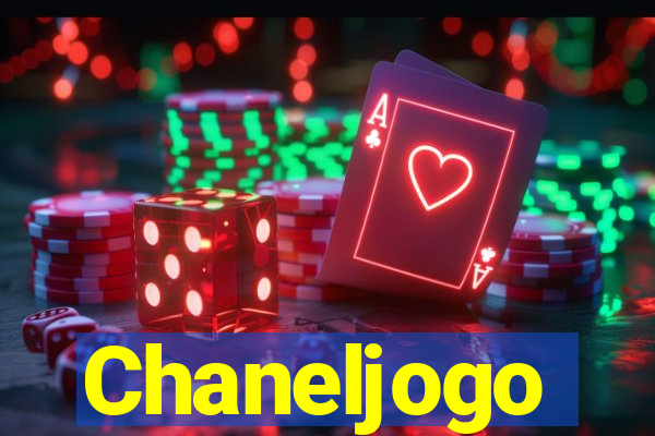 Chaneljogo