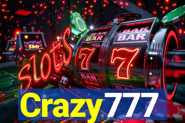 Crazy777