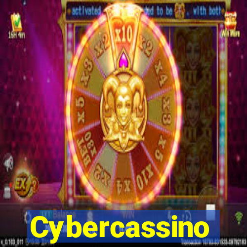 Cybercassino