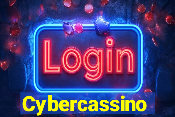 Cybercassino