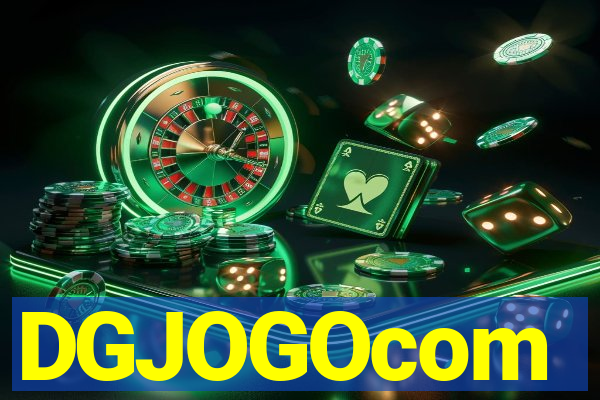 DGJOGOcom