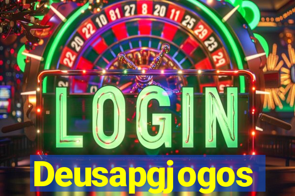 Deusapgjogos