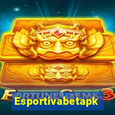 Esportivabetapk