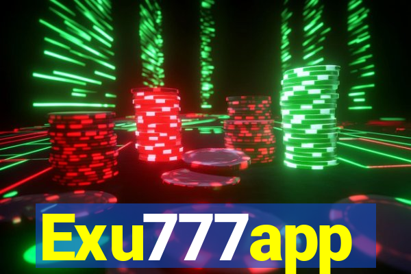 Exu777app