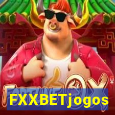 FXXBETjogos