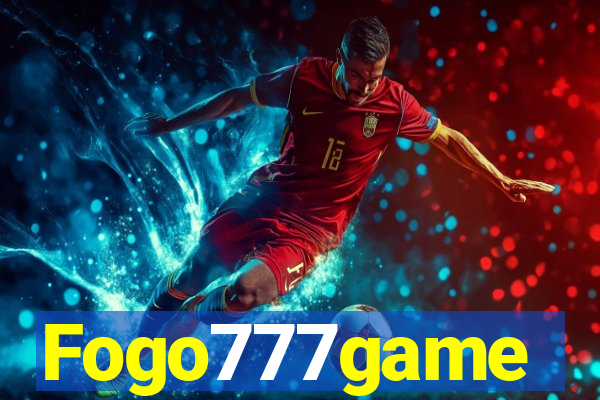 Fogo777game