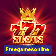 Freegamesonline