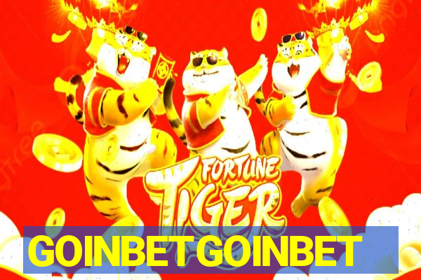 GOINBETGOINBET