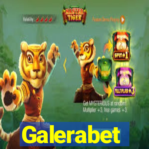 Galerabet