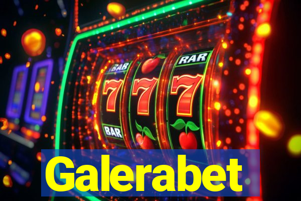 Galerabet