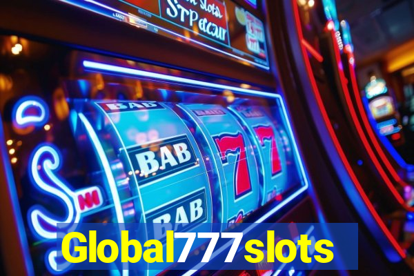 Global777slots