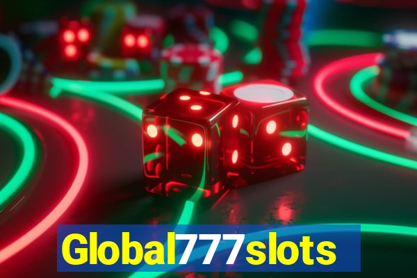 Global777slots