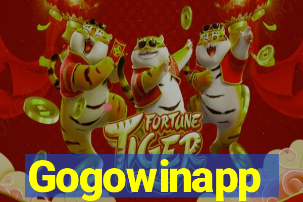 Gogowinapp