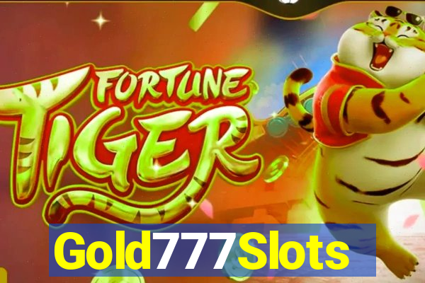 Gold777Slots