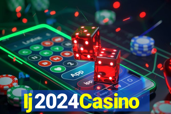 Ij2024Casino