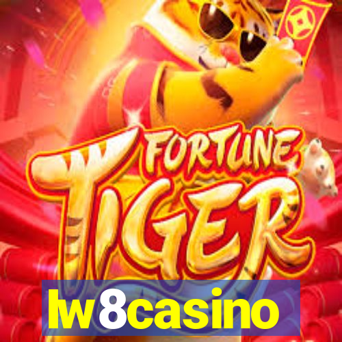 Iw8casino