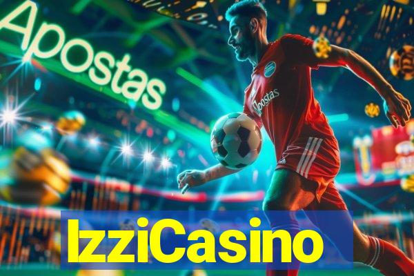 IzziCasino