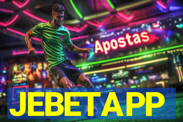 JEBETAPP