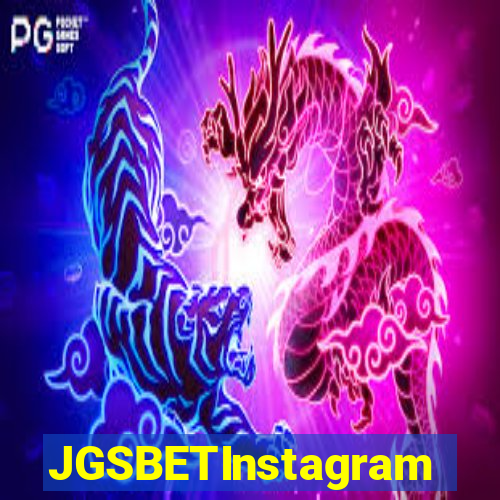 JGSBETInstagram