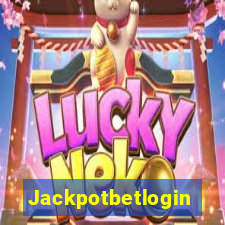 Jackpotbetlogin