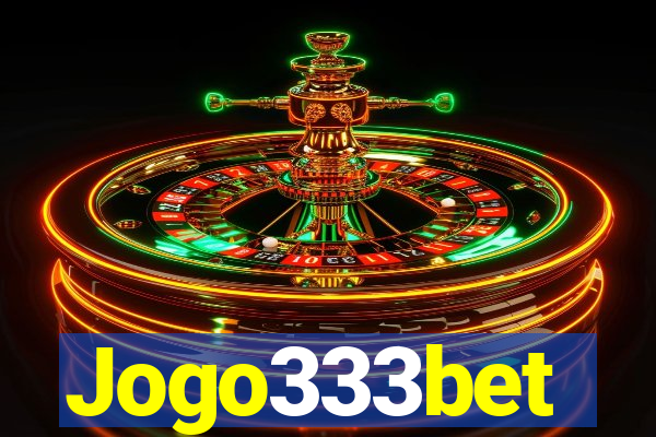 Jogo333bet