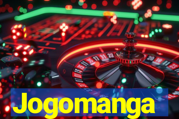 Jogomanga