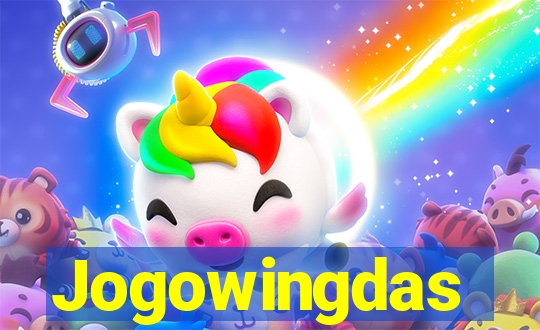 Jogowingdas