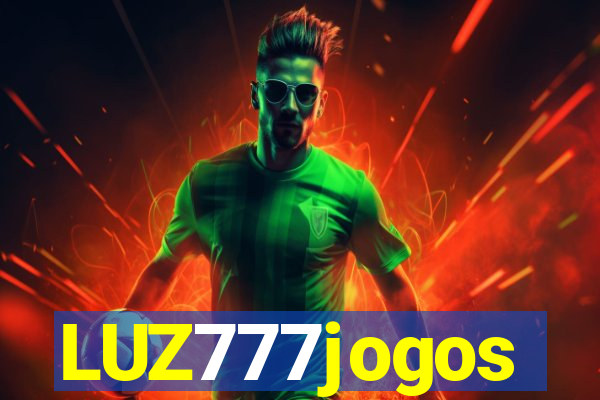 LUZ777jogos