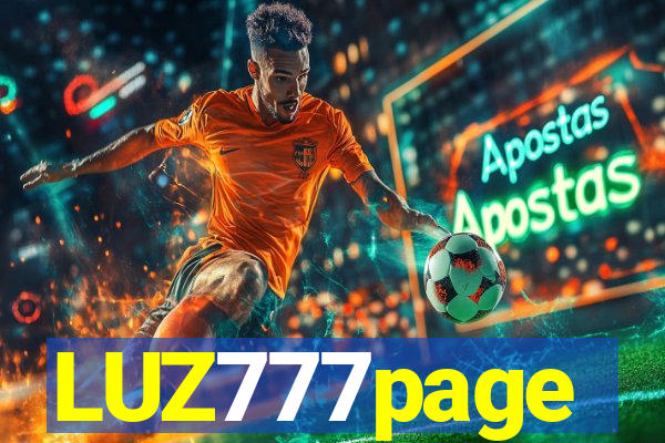 LUZ777page