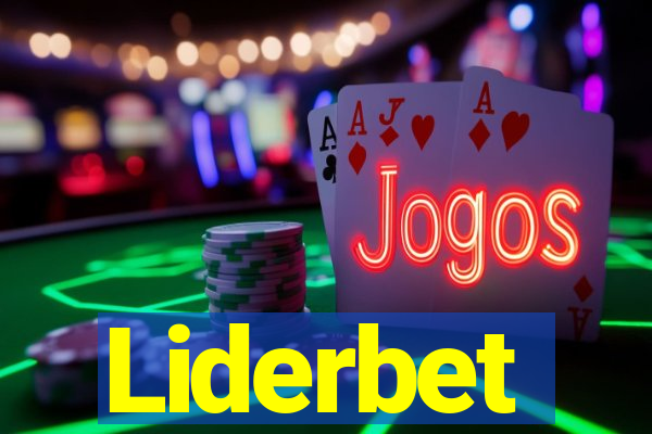 Liderbet