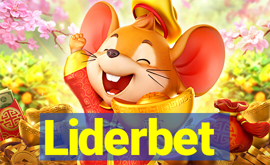 Liderbet