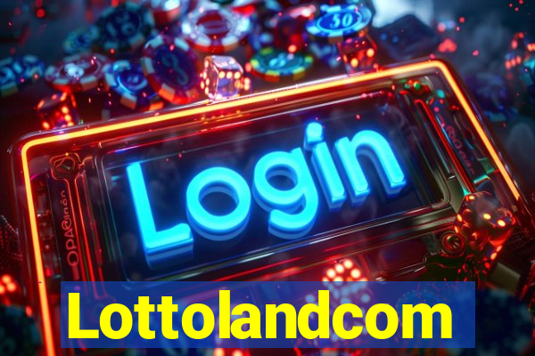 Lottolandcom