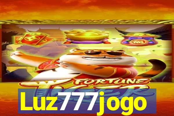 Luz777jogo