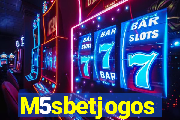 M5sbetjogos