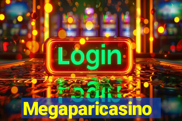 Megaparicasino