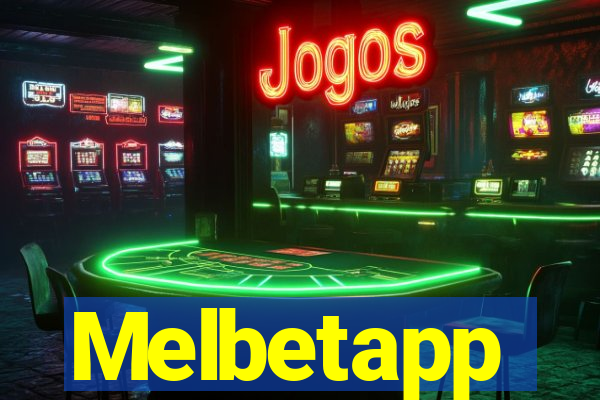 Melbetapp