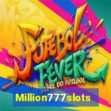 Million777slots