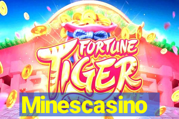 Minescasino