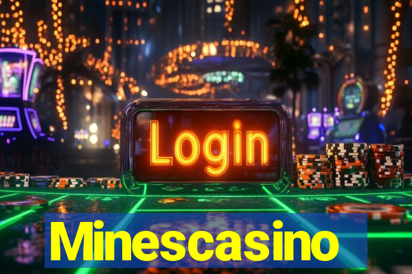 Minescasino