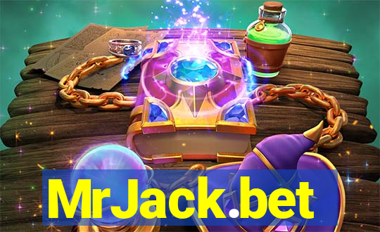 MrJack.bet