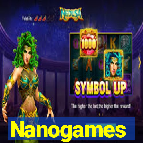 Nanogames