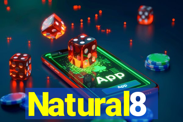 Natural8