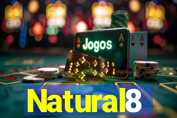 Natural8