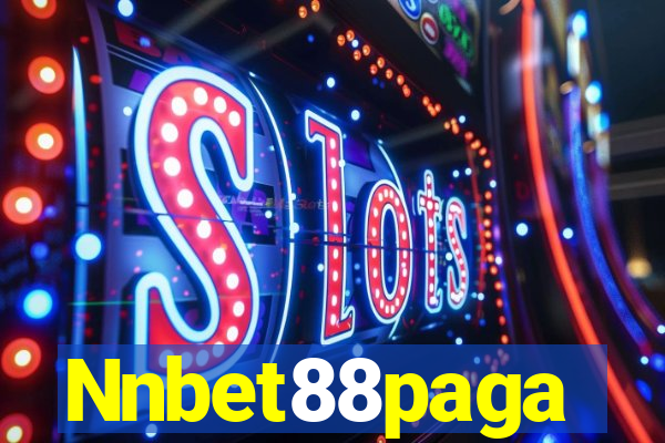 Nnbet88paga